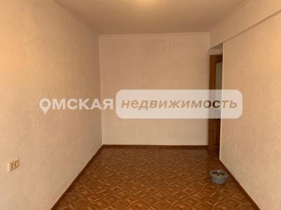 Продажа квартиры Омск. улица 50 лет ВЛКСМ 16