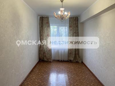 Продажа квартиры Омск. улица 50 лет ВЛКСМ 16