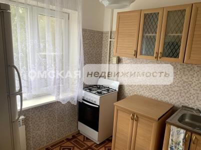 Продажа квартиры Омск. улица 50 лет ВЛКСМ 16