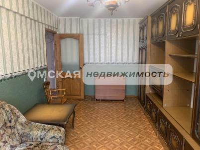 Продажа квартиры Омск. улица 50 лет ВЛКСМ 16