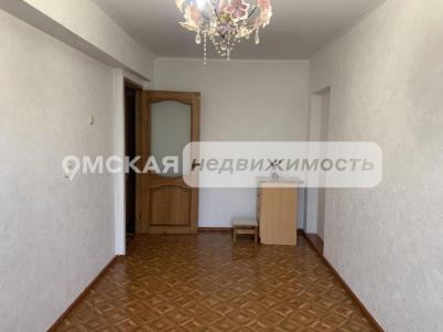 Продажа квартиры Омск. улица 50 лет ВЛКСМ 16