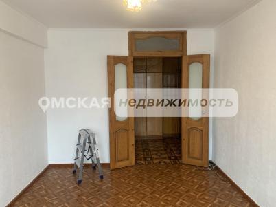 Продажа квартиры Омск. улица 50 лет ВЛКСМ 16