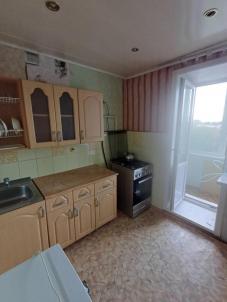 Аренда квартиры Омск. Краснознамённая улица 10