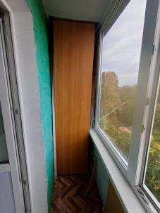 Аренда квартиры Омск. Краснознамённая улица 10