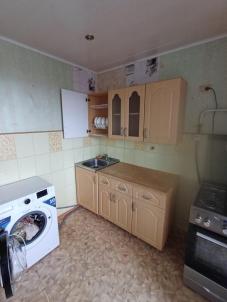 Аренда квартиры Омск. Краснознамённая улица 10