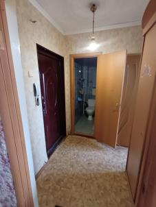 Аренда квартиры Омск. Краснознамённая улица 10