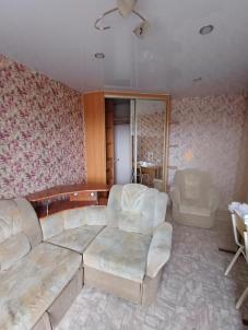 Аренда квартиры Омск. Краснознамённая улица 10