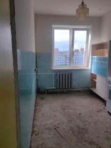 Продажа квартиры Омск. ул Заозерная, 3
