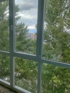 Продажа квартиры Омск. ул Заозерная, 3