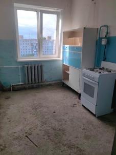 Продажа квартиры Омск. ул Заозерная, 3