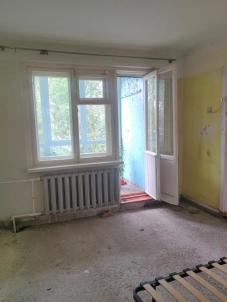 Продажа квартиры Омск. ул Заозерная, 3