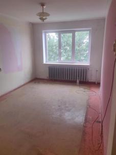 Продажа квартиры Омск. ул Заозерная, 3