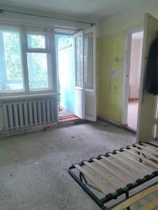 Продажа квартиры Омск. ул Заозерная, 3