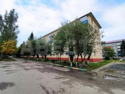 Продажа квартиры Омск. ул. 19 Партсъезда, 35Б