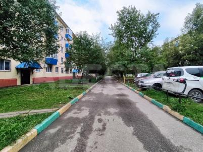 Продажа квартиры Омск. ул. 19 Партсъезда, 35Б