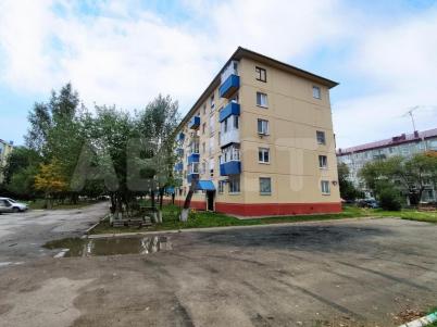 Продажа квартиры Омск. ул. 19 Партсъезда, 35Б