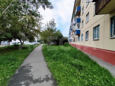 Продажа квартиры Омск. ул. 19 Партсъезда, 35Б