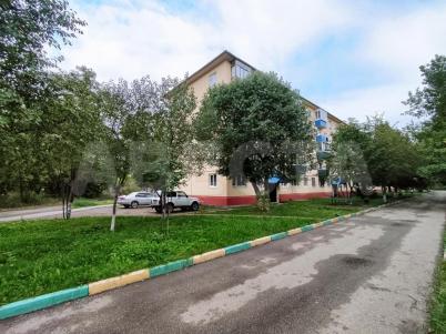 Продажа квартиры Омск. ул. 19 Партсъезда, 35Б