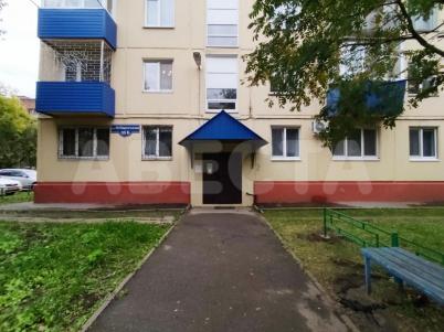 Продажа квартиры Омск. ул. 19 Партсъезда, 35Б