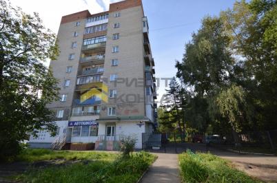 Продажа квартиры Омск. проспект Мира, 17 Продажа квартиры Омск. проспект Мира, 17