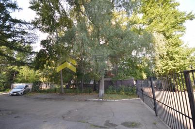 Продажа квартиры Омск. проспект Мира, 17 Продажа квартиры Омск. проспект Мира, 17