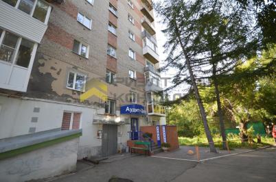 Продажа квартиры Омск. проспект Мира, 17 Продажа квартиры Омск. проспект Мира, 17