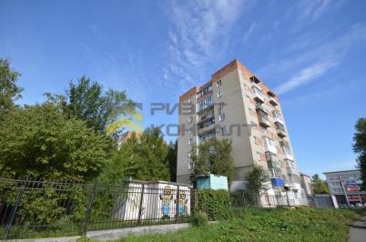 Продажа квартиры Омск. проспект Мира, 17 Продажа квартиры Омск. проспект Мира, 17