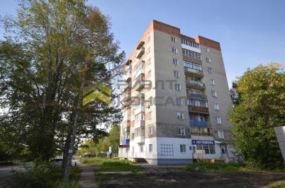 Продажа квартиры Омск. проспект Мира, 17 Продажа квартиры Омск. проспект Мира, 17