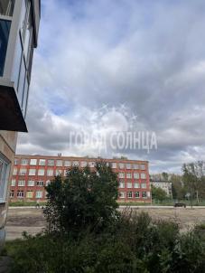 Продажа квартиры Омск. 22 Апреля, 22 Апреля 4А