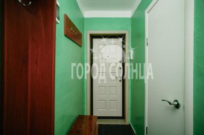 Продажа квартиры Омск. 22 Апреля, 22 Апреля 4А