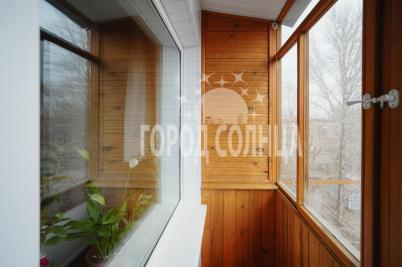 Продажа квартиры Омск. 22 Апреля, 22 Апреля 4А
