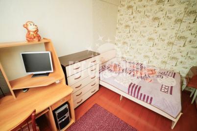 Продажа квартиры Омск. 22 Апреля, 22 Апреля 4А