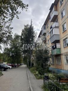 Продажа квартиры Омск. 22 Апреля, 22 Апреля 4А