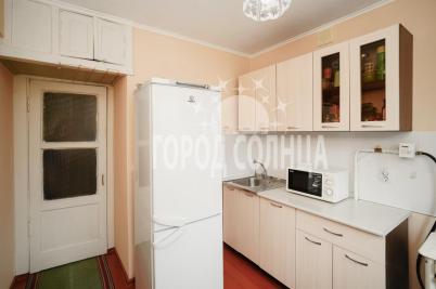 Продажа квартиры Омск. 22 Апреля, 22 Апреля 4А