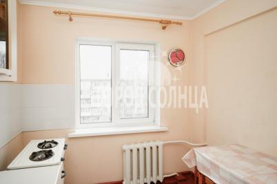 Продажа квартиры Омск. 22 Апреля, 22 Апреля 4А