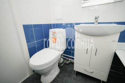 Продажа квартиры Омск. 22 Апреля, 22 Апреля 4А