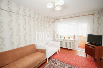 Продажа квартиры Омск. 22 Апреля, 22 Апреля 4А