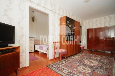 Продажа квартиры Омск. 22 Апреля, 22 Апреля 4А