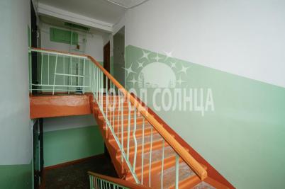 Продажа квартиры Омск. 22 Апреля, 22 Апреля 4А