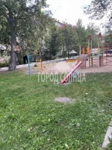 Продажа квартиры Омск. 22 Апреля, 22 Апреля 4А