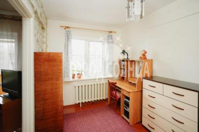 Продажа квартиры Омск. 22 Апреля, 22 Апреля 4А