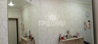 Продажа квартиры Омск. Московка-2, Светловская, 6