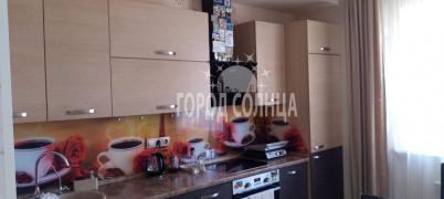Продажа квартиры Омск. Московка-2, Светловская, 6
