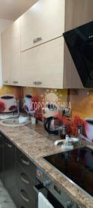 Продажа квартиры Омск. Московка-2, Светловская, 6