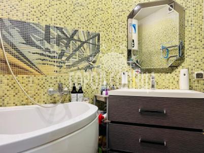 Продажа квартиры Омск. Московка-2, Светловская, 6