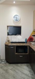 Продажа квартиры Омск. Московка-2, Светловская, 6