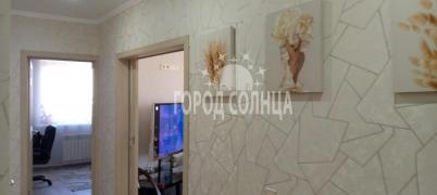 Продажа квартиры Омск. Московка-2, Светловская, 6