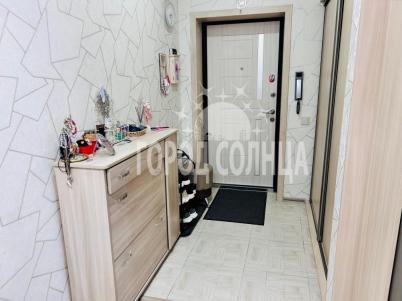 Продажа квартиры Омск. Московка-2, Светловская, 6