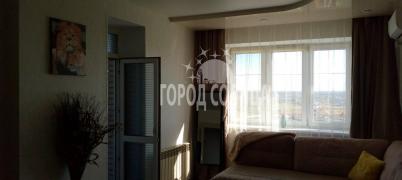 Продажа квартиры Омск. Московка-2, Светловская, 6