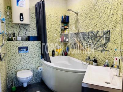 Продажа квартиры Омск. Московка-2, Светловская, 6